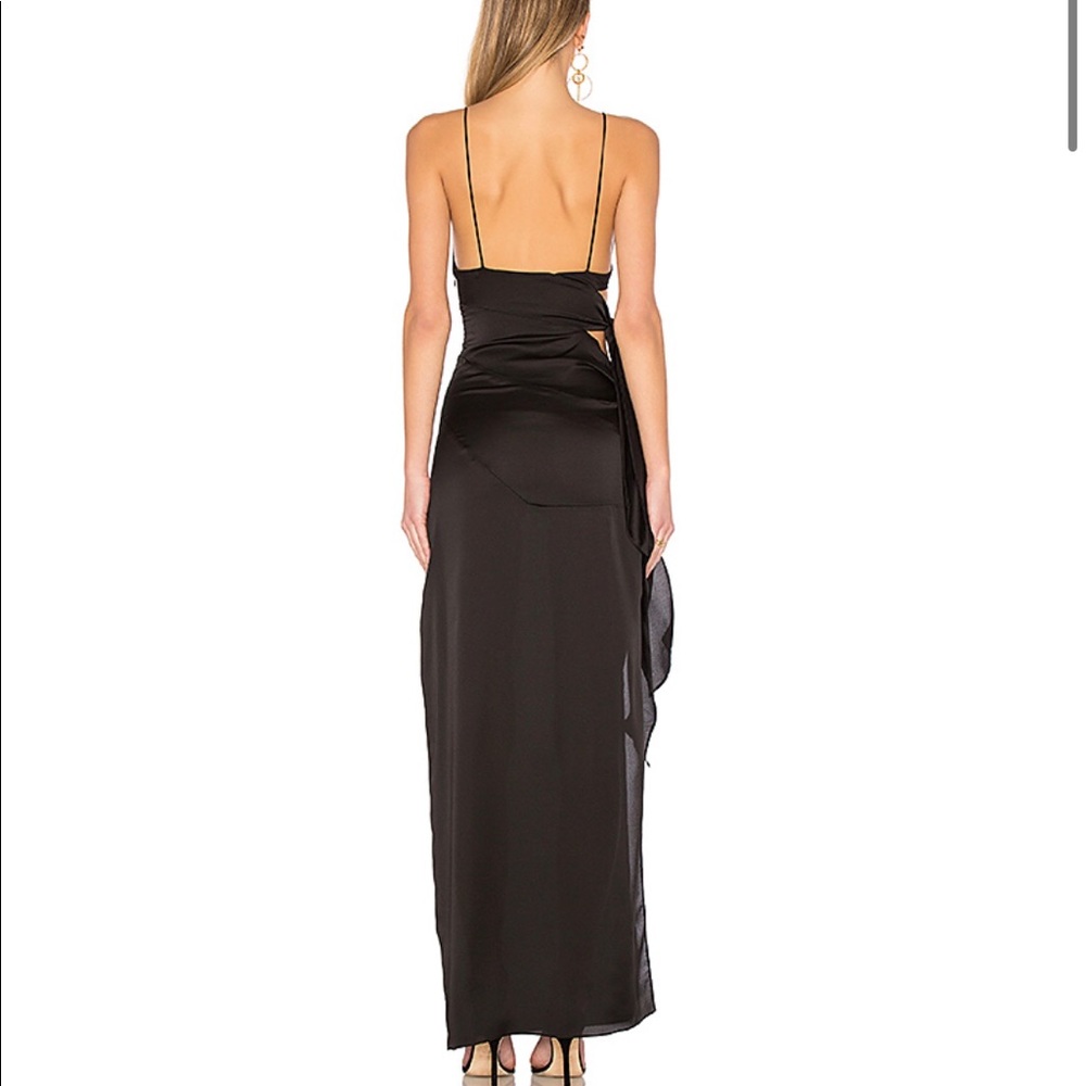 X by NBD Oh Sheila Gown